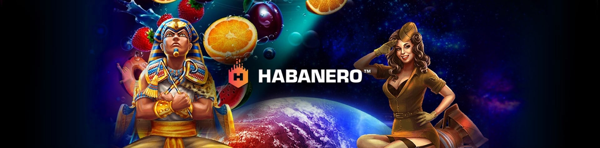 Situs Official Habanero Slot Indonesia
